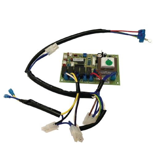 Polar Control Board for T315-02(R600a)