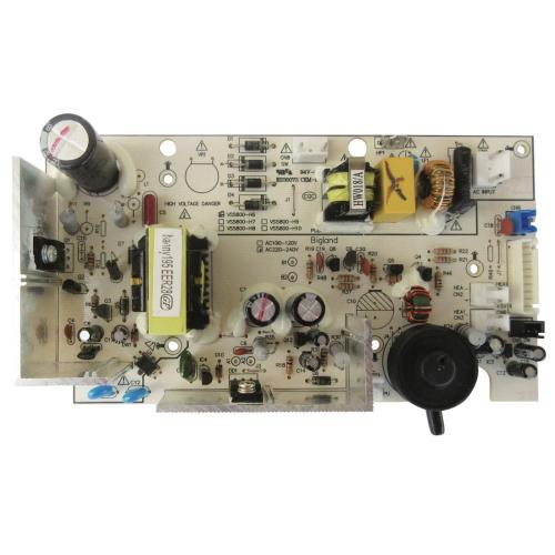 Buffalo PCB (Power) for CN514