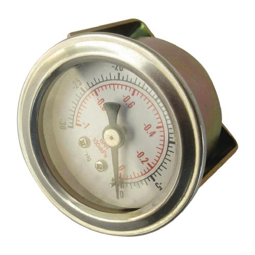 Buffalo Vacuum Pressure Gauge for CN514