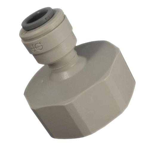 Female Adaptor for Water Boiler - 1/4x3/4"