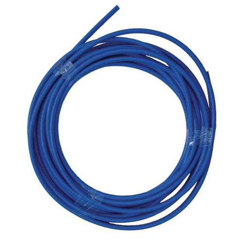 Blue 1/4" Tubing 4m for Water Boiler