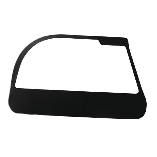 Polar Side Glass for CP728 GP296