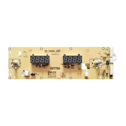 Buffalo PCB for Control Panel for GF239-03/04