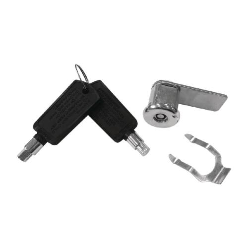 Polar Upper Lock & Key for CE217 CE218