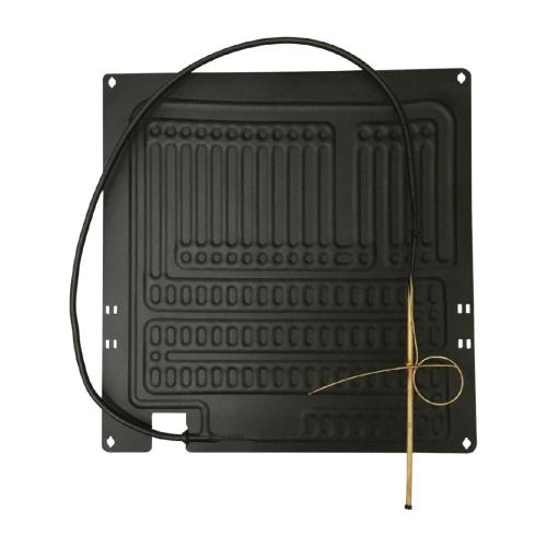 Polar Evaporator for CE204