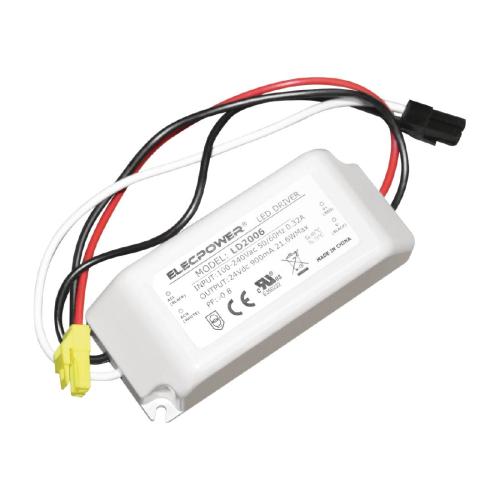 Polar LED Transformer for CW197 CW198 GH506