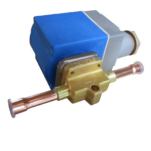 Polar Solenoid Valve for DN494 DN494-A UA016