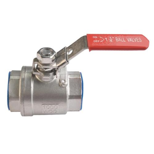 Thor Handle with Lockball Valve for DC319-N GL165-N GL165-P GL166-N