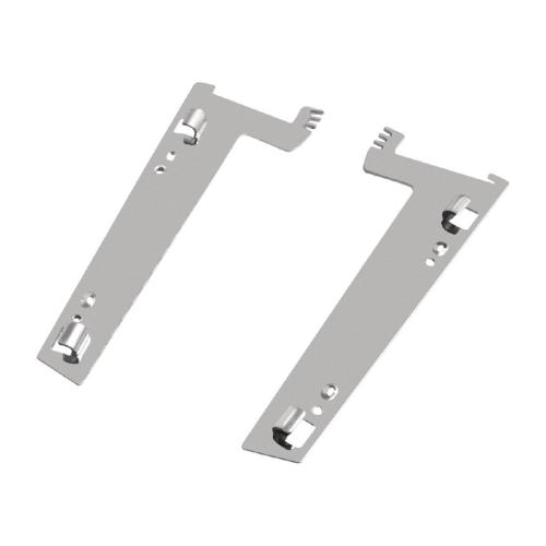 Buffalo Left & Right Bracket of Shelf for CD239-03 CW146