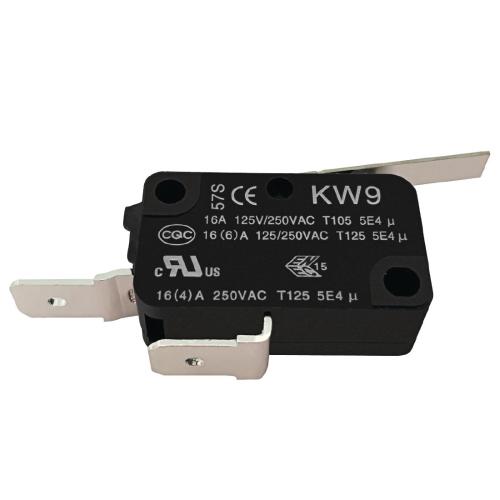 Buffalo Micro Switch for GL191 GL191-A