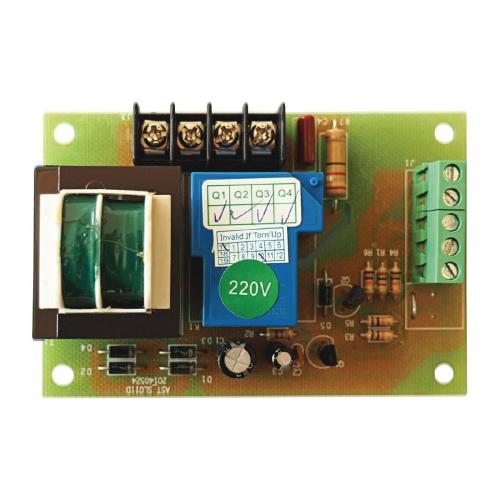 Buffalo PCB for CD277 CD278 CD279