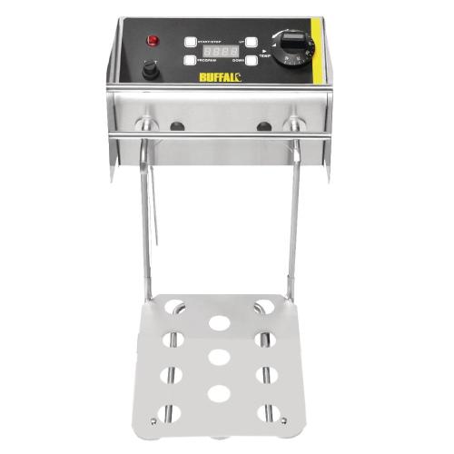 Buffalo Complete Fryer Head for GH126 GH127