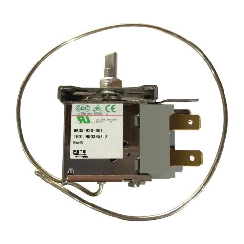 Polar Thermostat for CF760 CF761 CF761-A