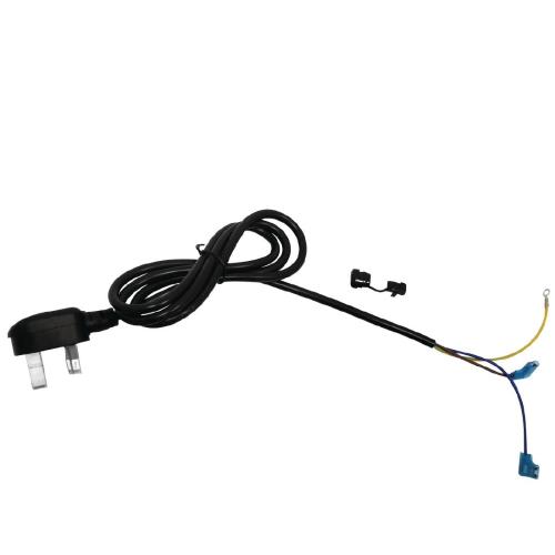 Buffalo Power Cord Assembly for CT014