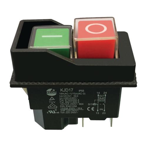 Buffalo On/Off Switch for CP921 DB266 HT993 CP921-A DB266-A