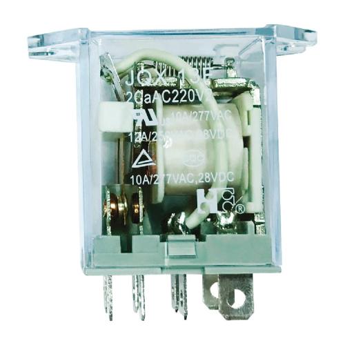 Buffalo Dual Transparent Relay for CW305 CW306