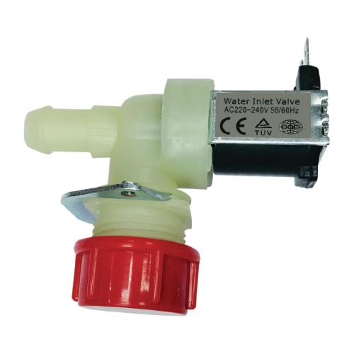 Buffalo Solenoid Valve for CW306