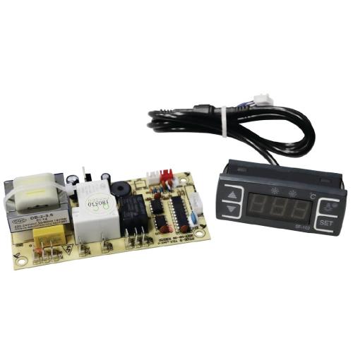 Polar Complete Digital Controller for CR899