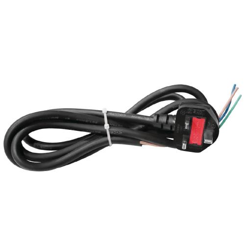 Buffalo UK Power Cord for CR904 CW146