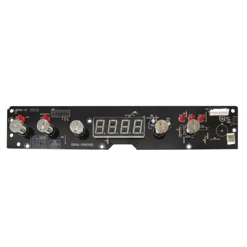 Caterlite Left Control Panel for DF824