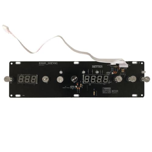 Buffalo Control Panel for DF825