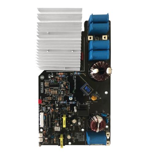 Buffalo Mainboard for DF825