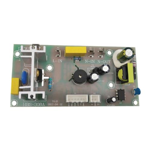 Buffalo PCB for CY140 CY141