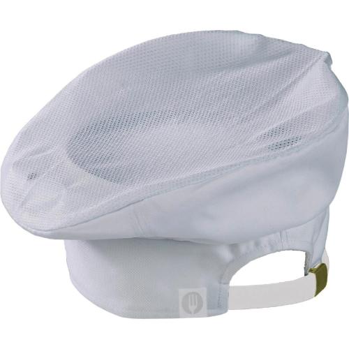 Chef Works Cool Vent Toque (TOCV) White (B2B)