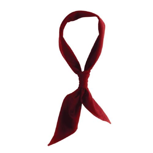 Chef Works Red Neckerchief (NECC) (B2B)