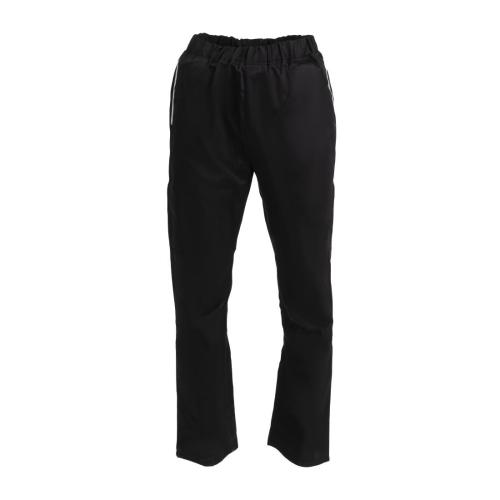 Whites Southside Chefs Utility Trousers Black L