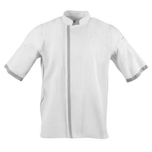 Whites Southside Unisex Chefs Jacket White L