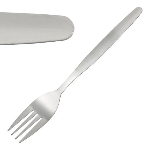 EDLP Olympia Kelso Table Fork St/St (Box 12)