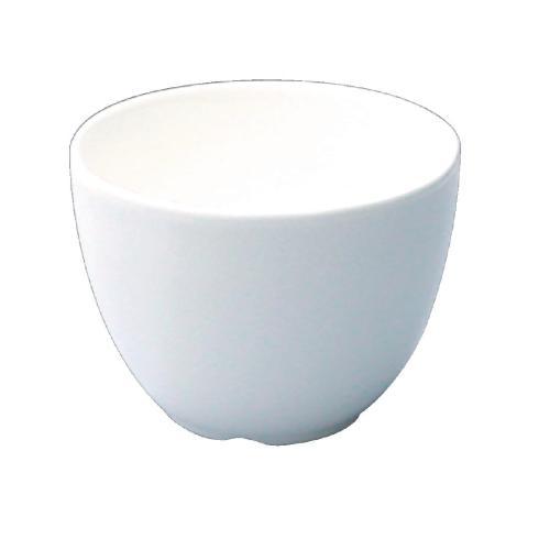 Alchemy White Sugar Bowl Open (Box 6) (Direct)