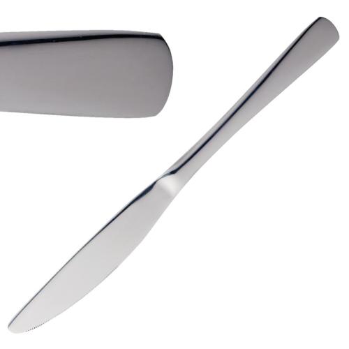 Olympia Clifton Table Knife St/St (Box 12)