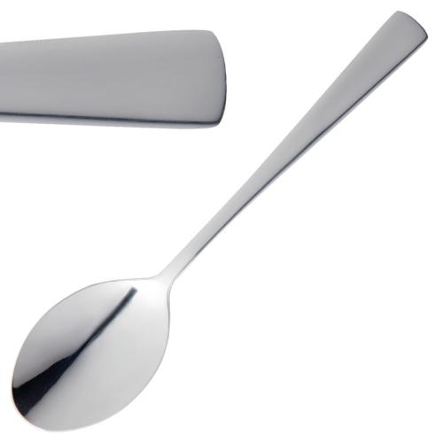 Olympia Clifton Service Spoon St/St (Box 12)