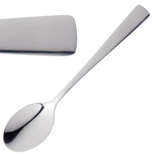 Olympia Clifton Tea Spoon St/St (Box 12)