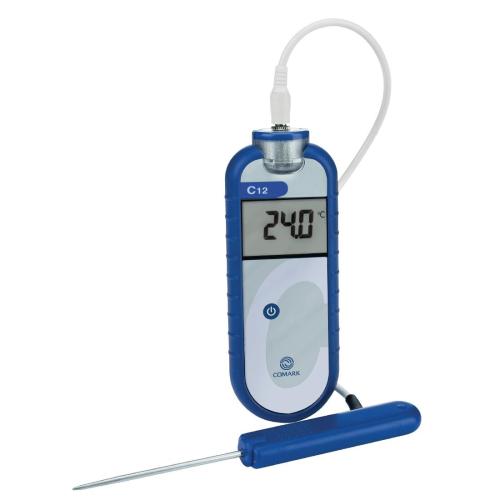 Comark C12 Thermometer