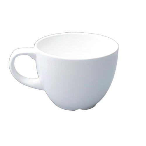 Alchemy White Elegant Teacup - 7 1/2oz (Box 24) (Direct)