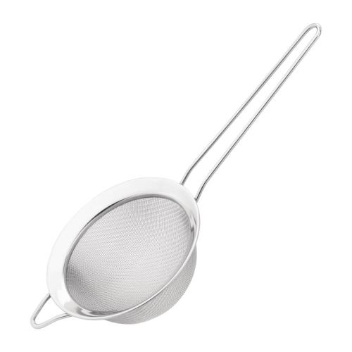 Olympia Barware Mesh Strainer St/St - 100mm 4"