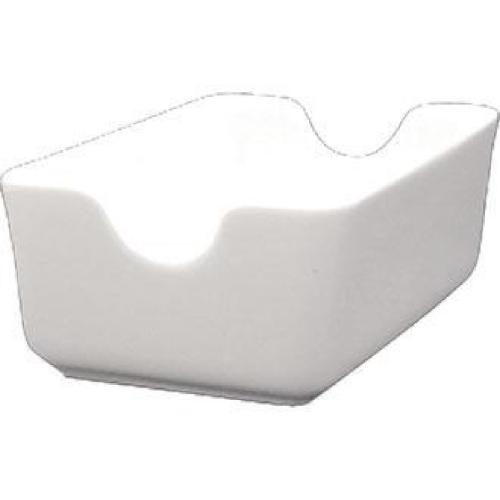 Alchemy White Sugar Sachet Holder (Box 6) (Direct)