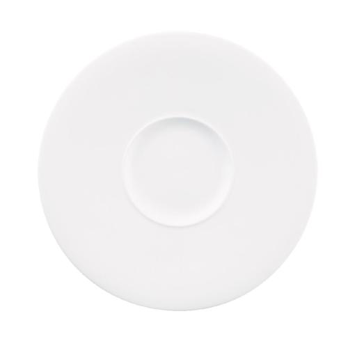 Alchemy Ambience Wide Rim Plate - 286mm 11" (Box 6) (Direct)