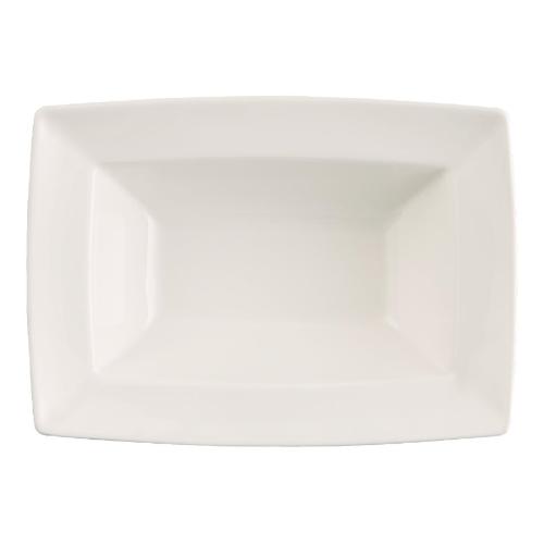 Alchemy Energy Rectangular Bowl - 450ml 16oz 225x161mm 9x6.5" (Box 6) (Direct)