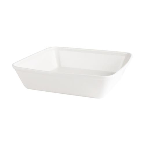 Churchill Counter Serve Square Baking Dish - 2Ltr 250x250mm 10x10" (Box 6)