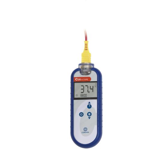 Comark C28PKIT Industrial Thermometer