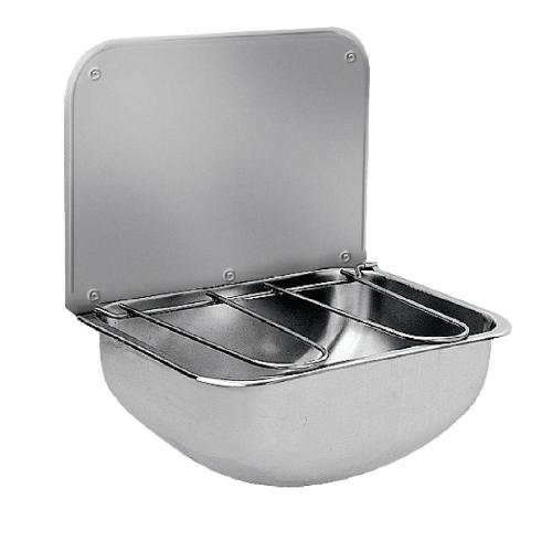 KWC DVS Bucket Sink (Direct)