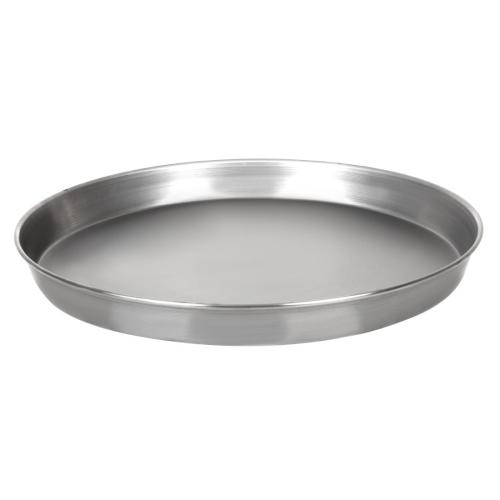 Pizza Pan Black Iron - 14x1 1/2"