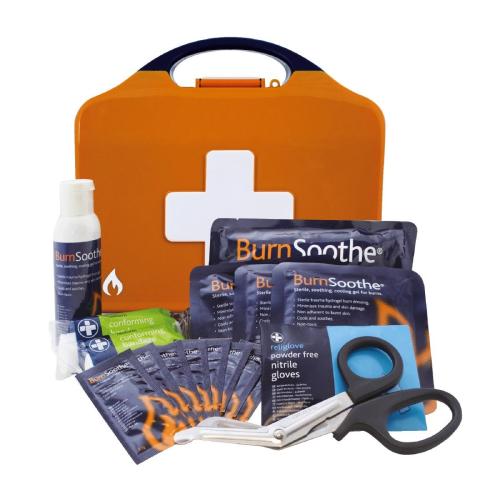 Medium Burns Kit