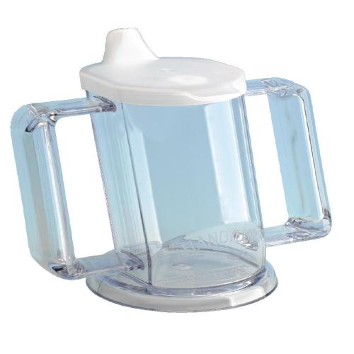 Handy Cup - Clear