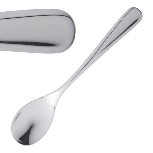 Olympia Roma Service Spoon 18/10 (Box 12)