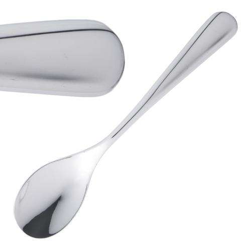 Olympia Roma Dessert Spoon 18/10 (Box 12)